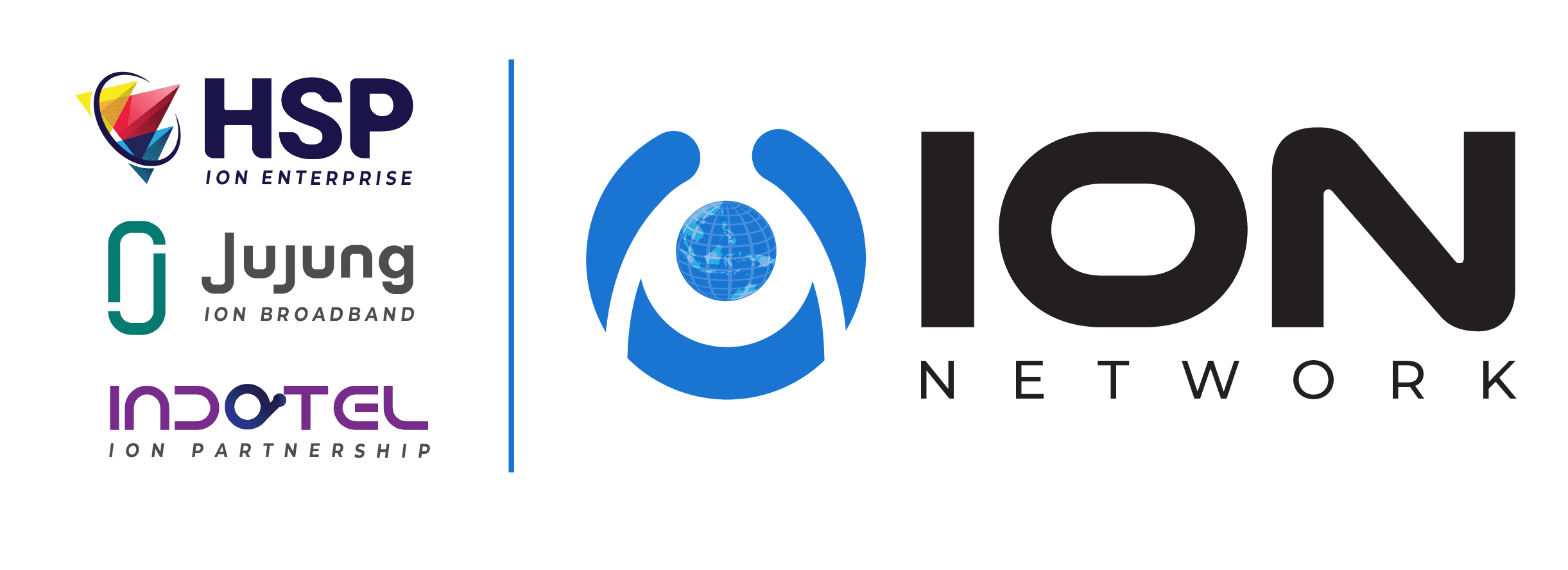 Ion Network