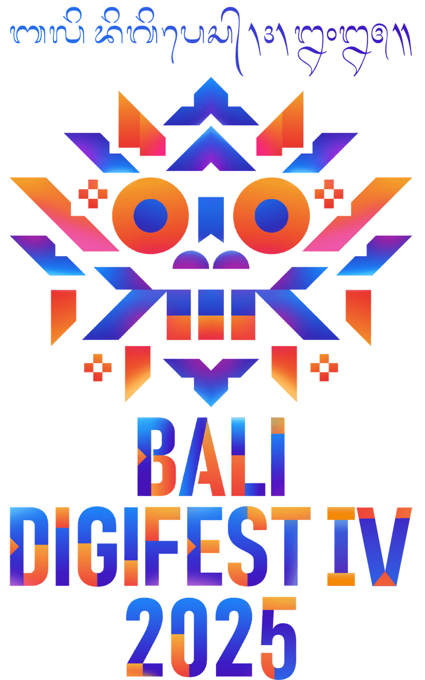 Bali Digifest 2025